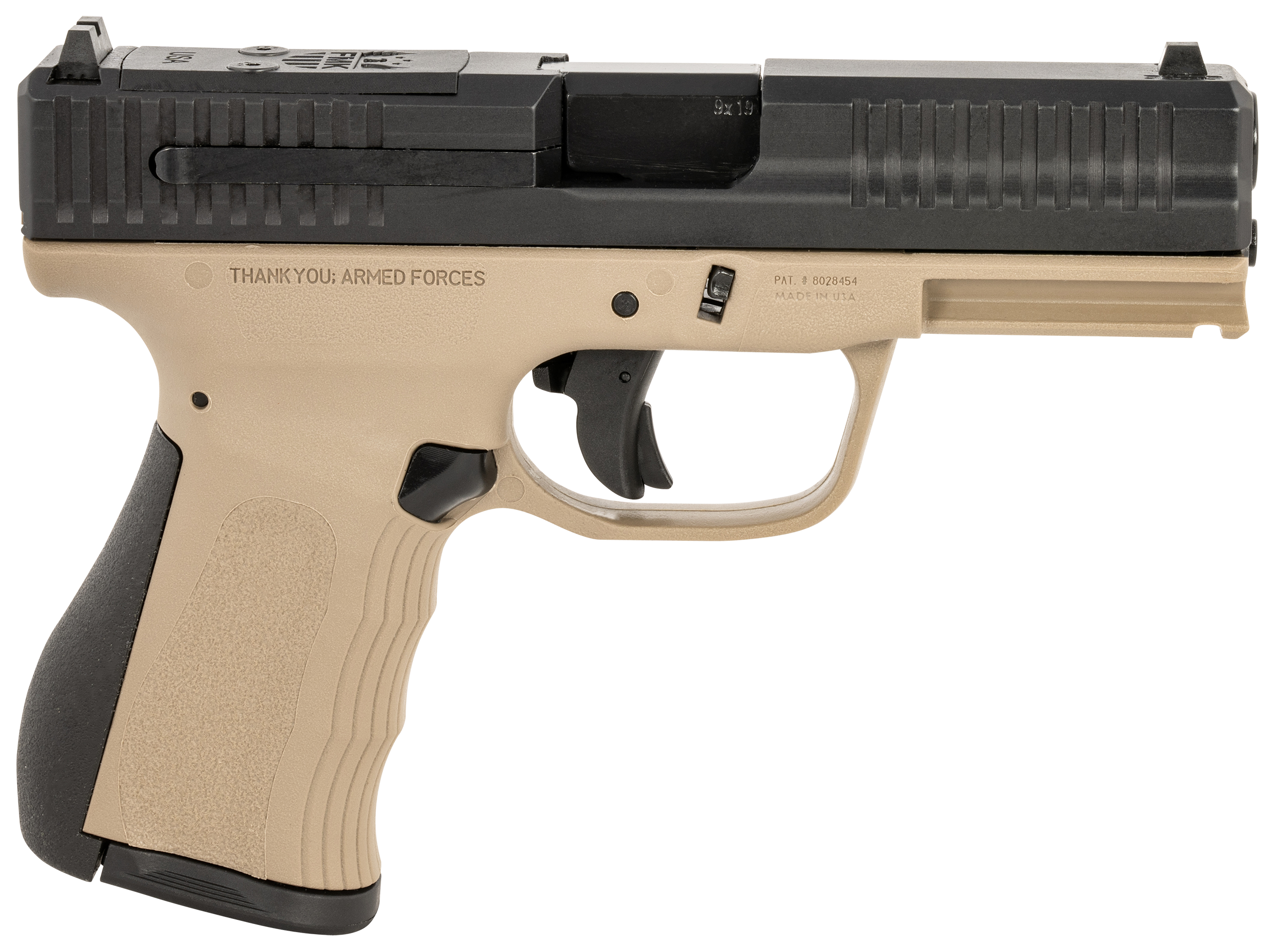 Primary Arms